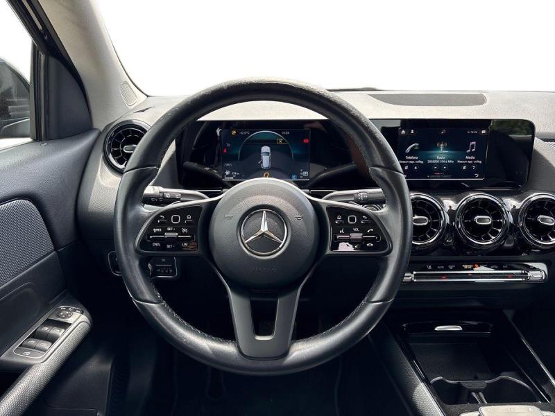 Mercedes GLA 180 d Business auto