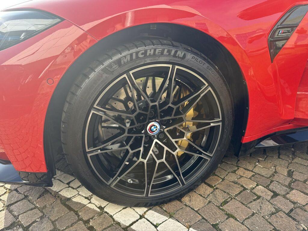 BMW M3 Touring 3.0 Competition M xdrive auto