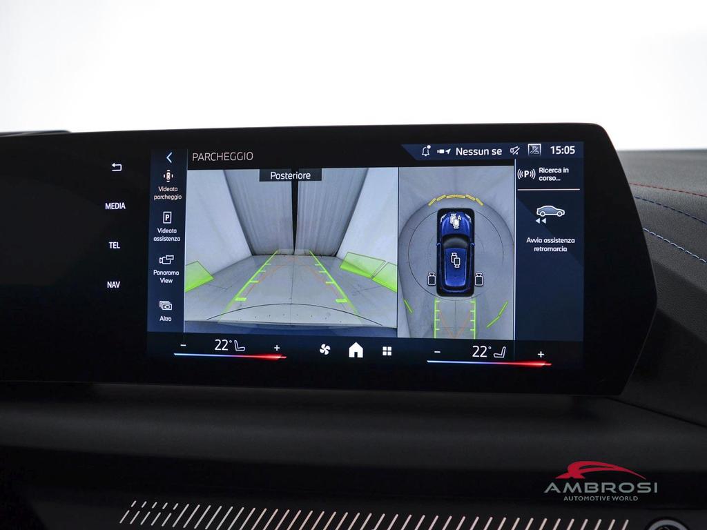 BMW Serie 1 118d MSport Pro auto