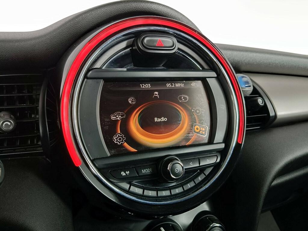 Mini One D 1.5 D One D Business