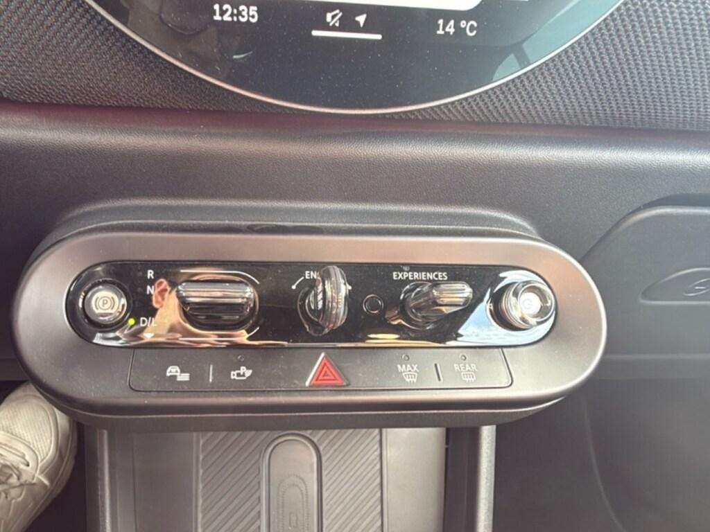 Mini Mini Cooper Cabrio 2.0 C Classic auto