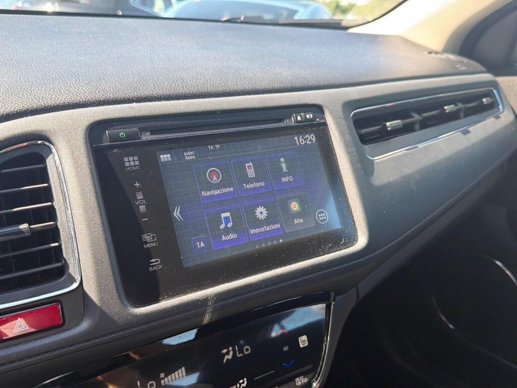 Honda HR-V 1.5 Executive Navi Adas cvt