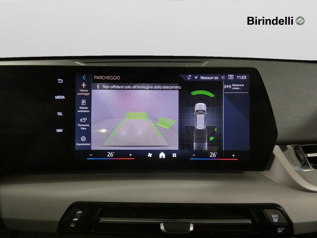 BMW X1 sdrive18d auto