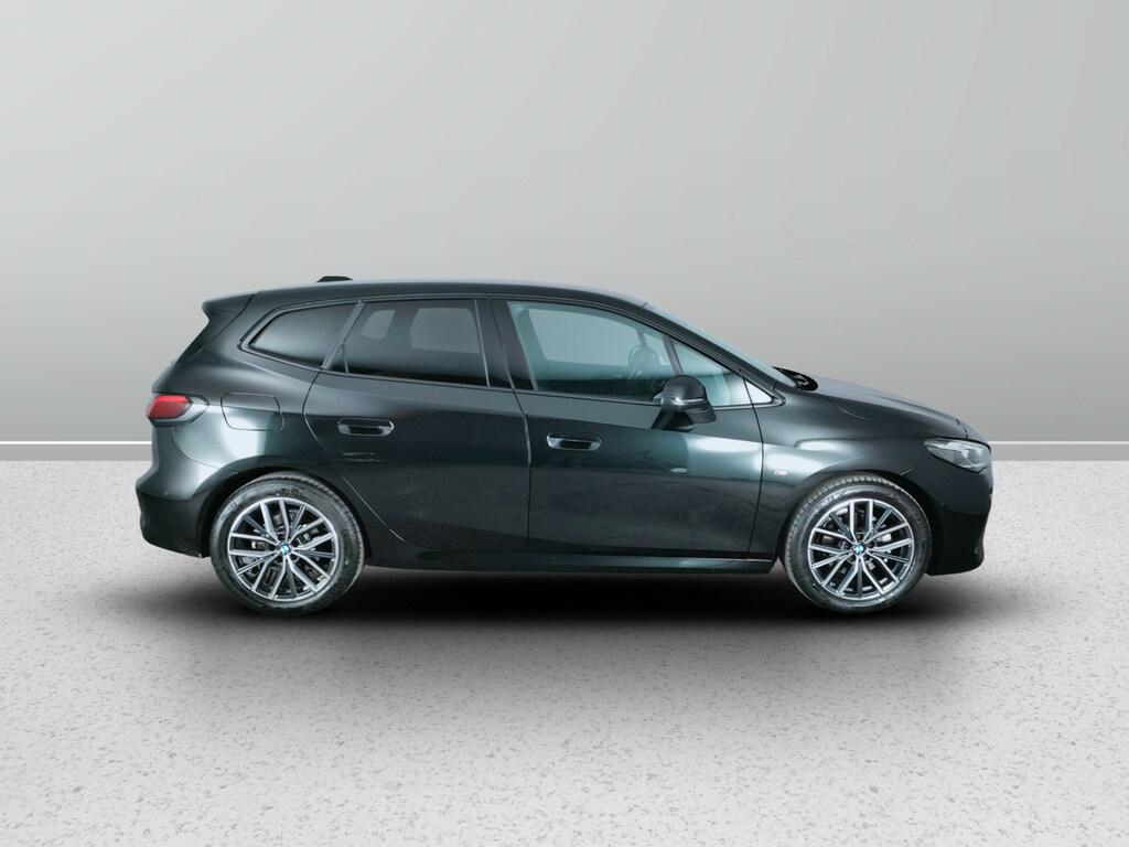 BMW Serie 2 218d Active Tourer Msport auto