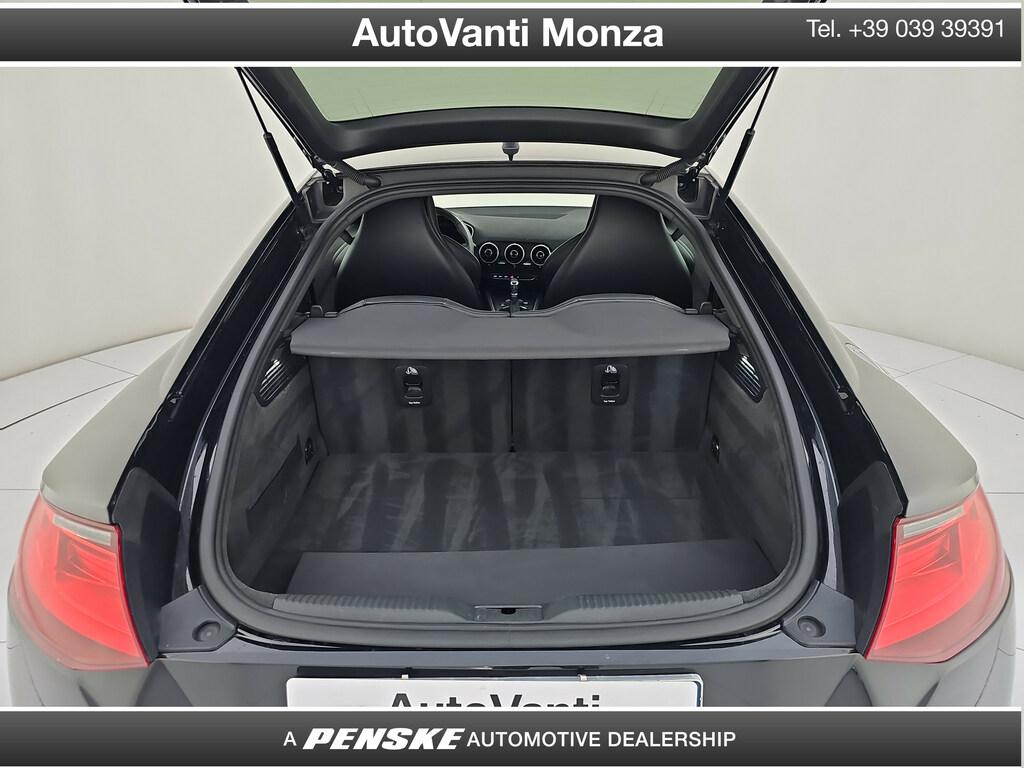 Audi TT Coupe 2.0 tfsi S line quattro s-tronic