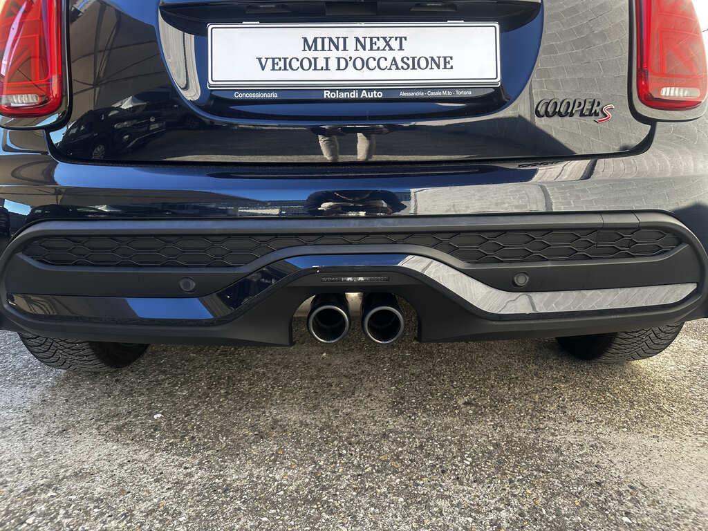 Mini Cooper S 2.0 TwinPower Turbo Cooper S