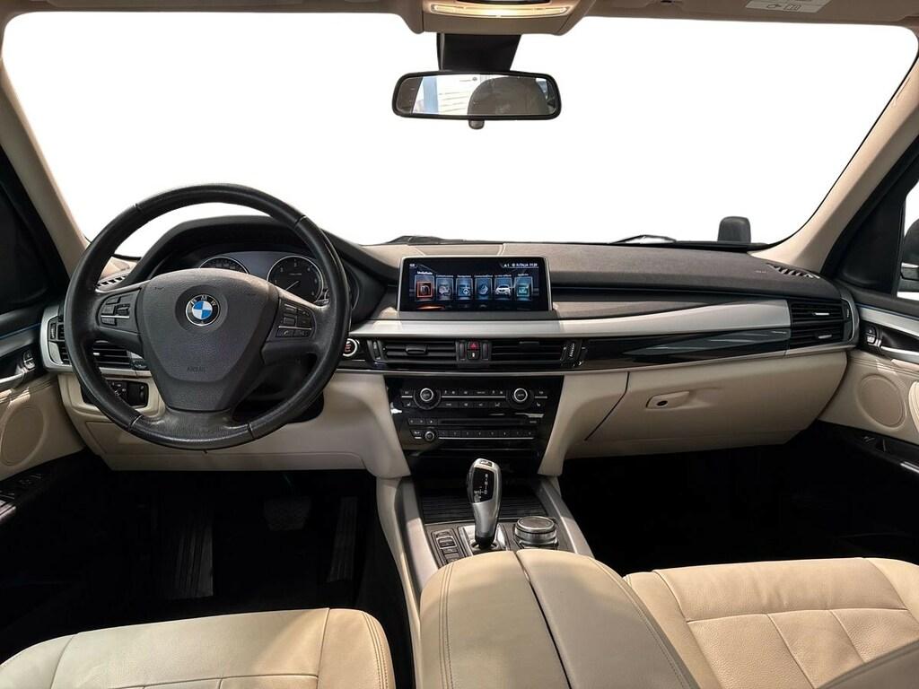BMW X5 xdrive30d Experience 249cv auto