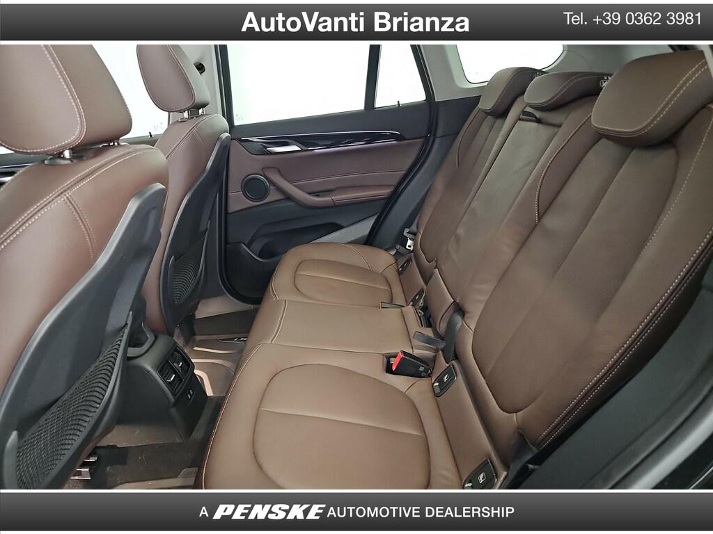 BMW X1 xdrive25e xLine auto