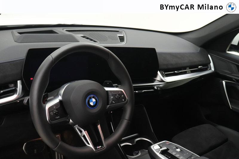 BMW X1 xdrive 25e MSport Pro auto