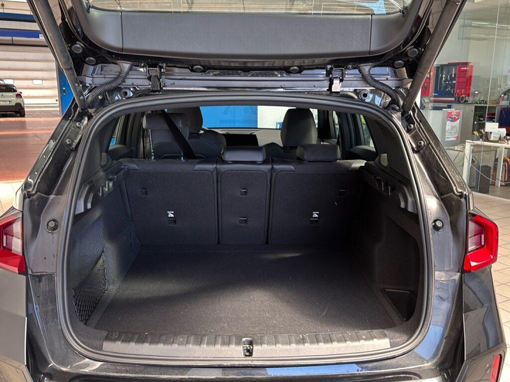 BMW X1 sdrive18i Msport auto