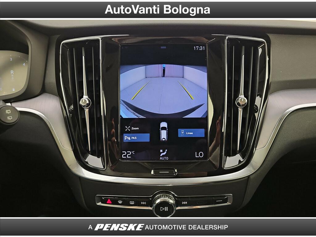 Volvo V60 2.0 B4 Momentum Business auto