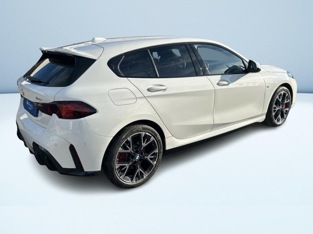 BMW Serie 1 118d MSport Pro auto