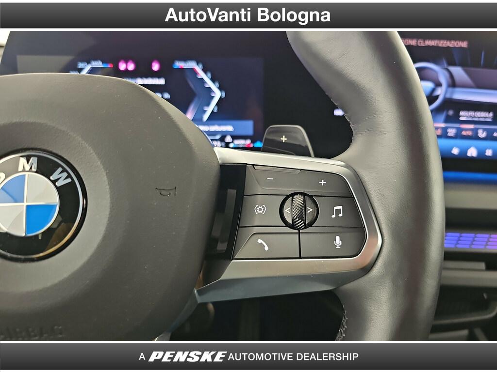 BMW Serie 1 118d MSport Pro auto