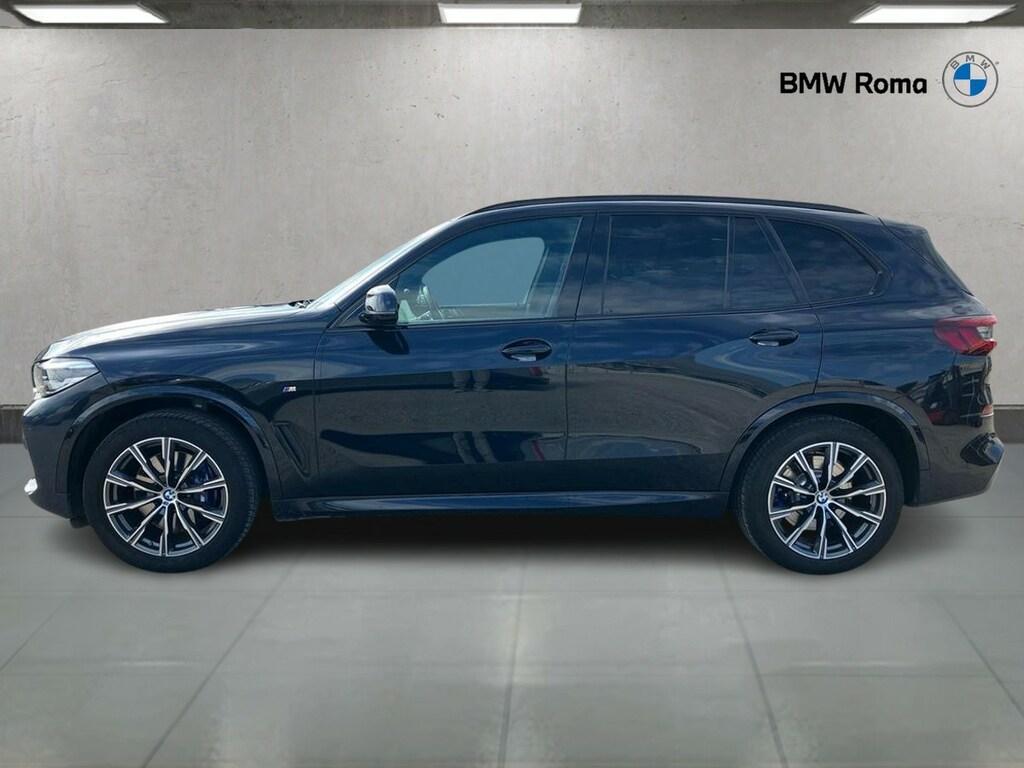 BMW X5 xdrive30d mhev 48V Msport auto