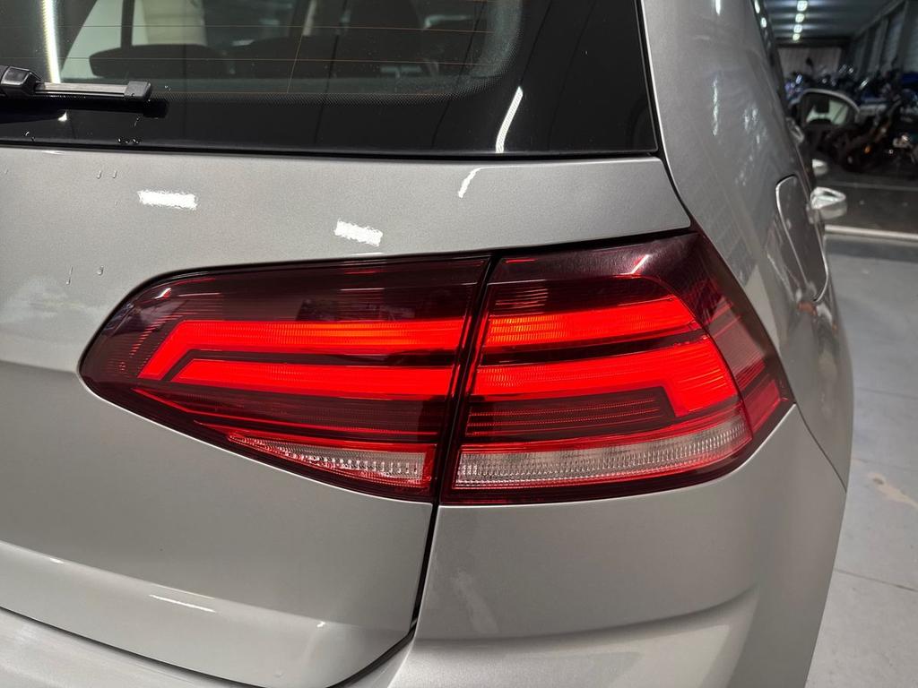 Volkswagen Golf 5p 1.6 tdi Business 115cv dsg