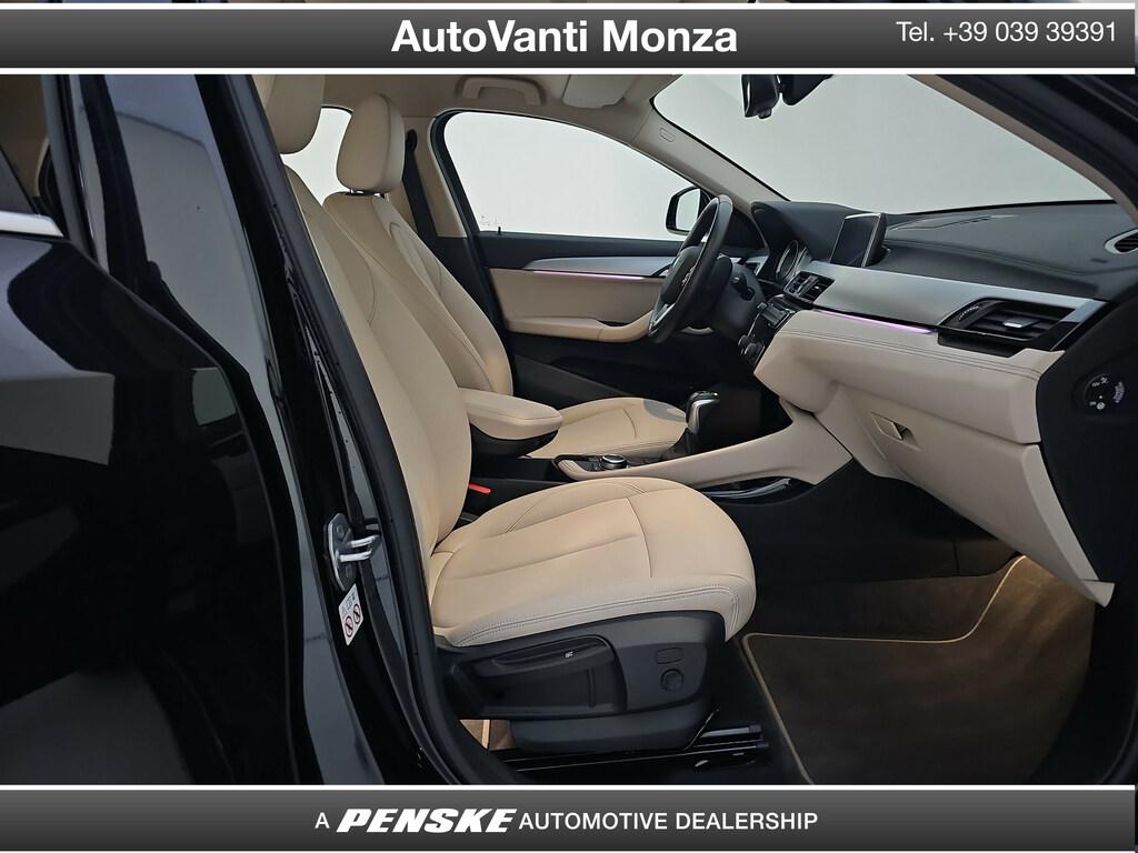 BMW X2 xdrive25e Advantage auto