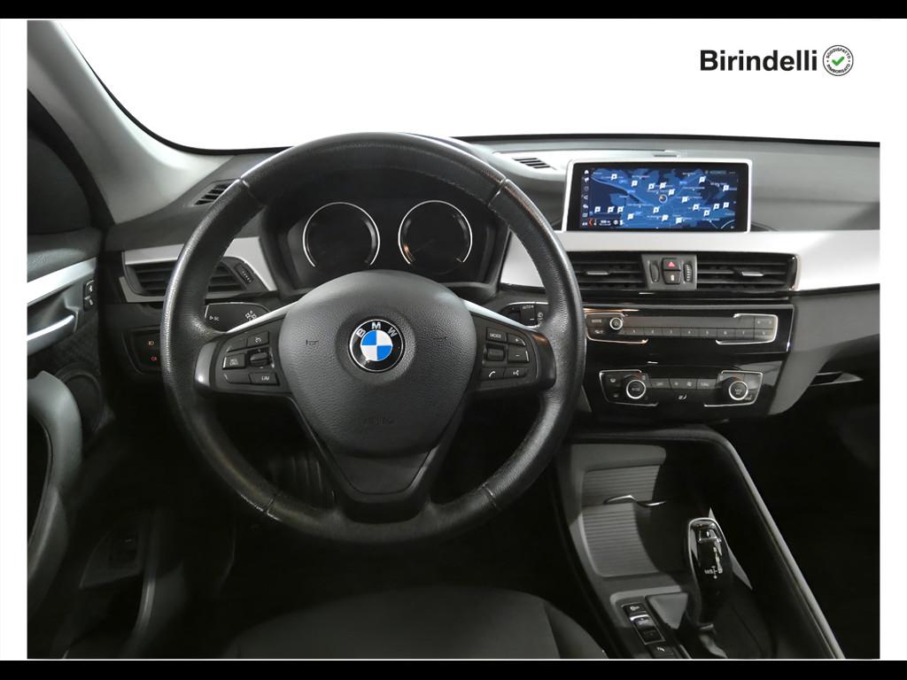 BMW X1 sdrive18d Business Advantage auto