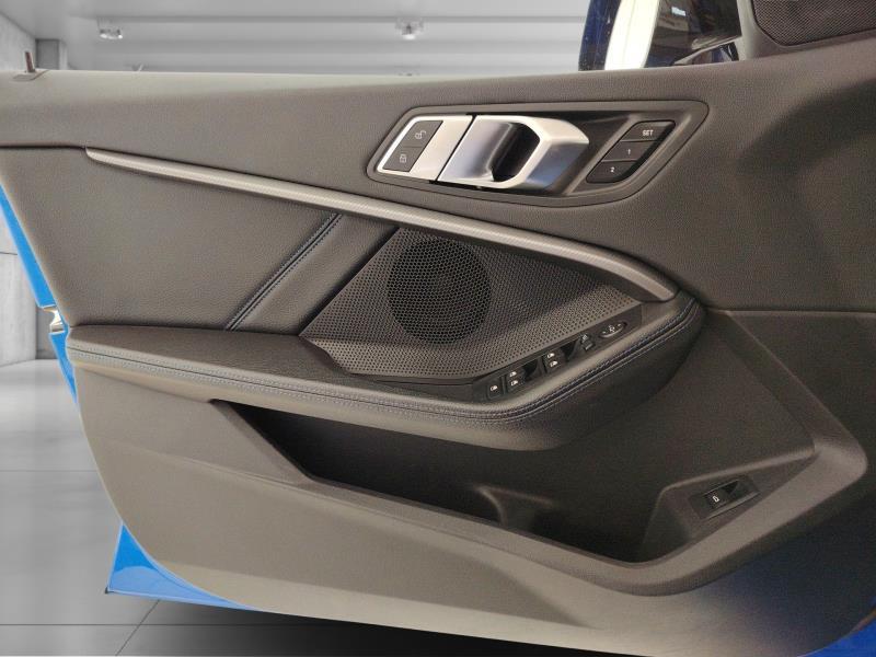 BMW Serie 1 120d Msport xdrive auto