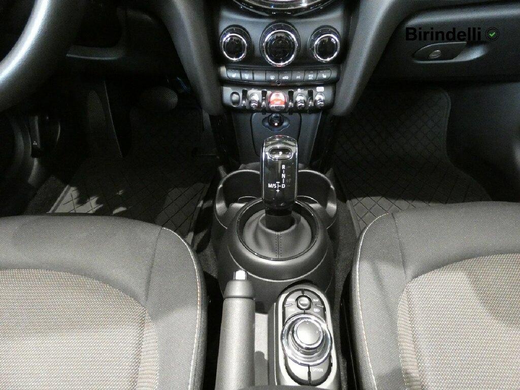 Mini Cooper Cabrio 1.5 Classic Auto