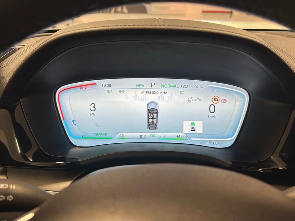 Byd Seal U DM-i 1.5 phev Comfort 2wd
