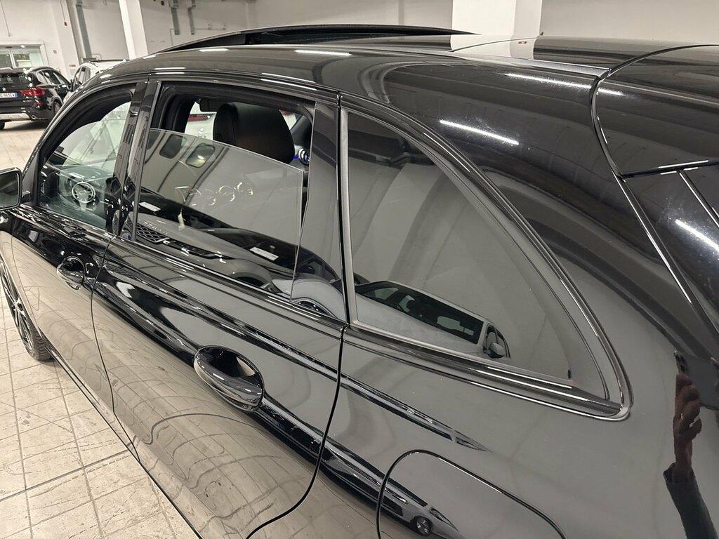 Mercedes Classe B 180 d Sport auto