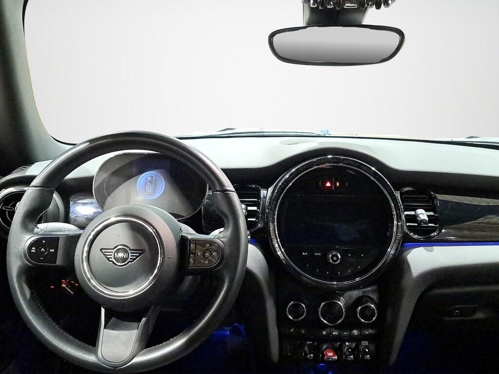 Mini Cooper Cabrio 1.5 Classic Auto