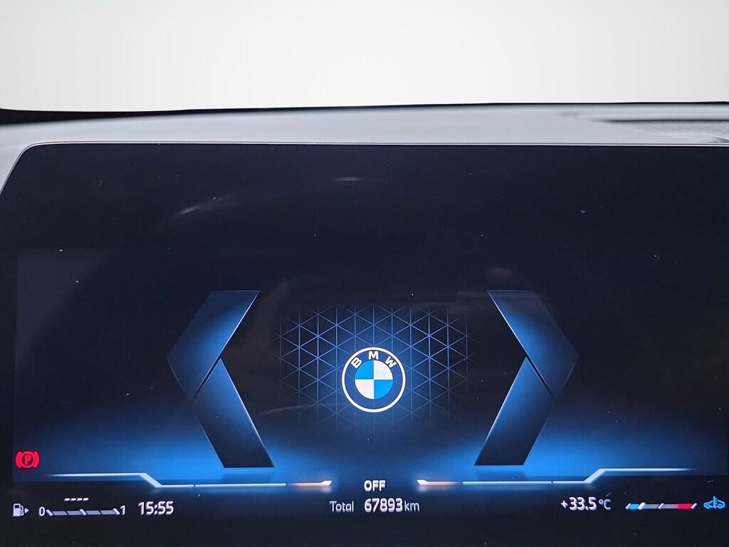 BMW X1 sdrive18d MSport Edition Signature auto