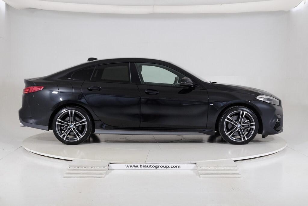 BMW Serie 2 220d Gran Coupe Msport auto