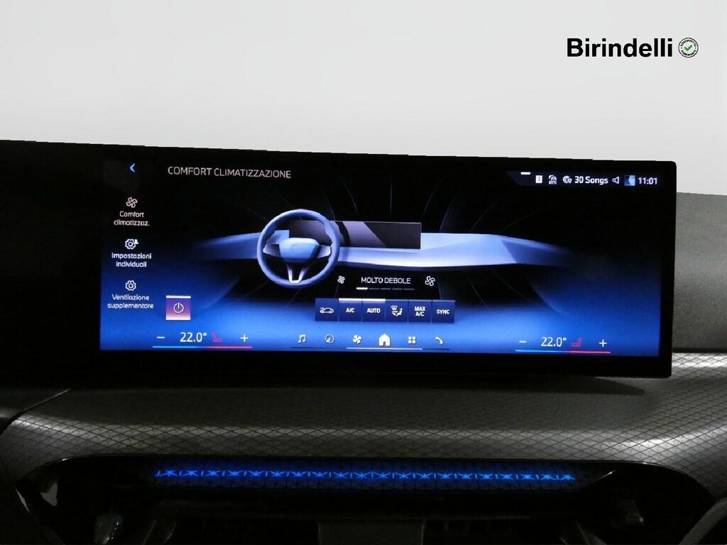 BMW Serie 3 318d Touring mhev 48V M Sport Pro auto