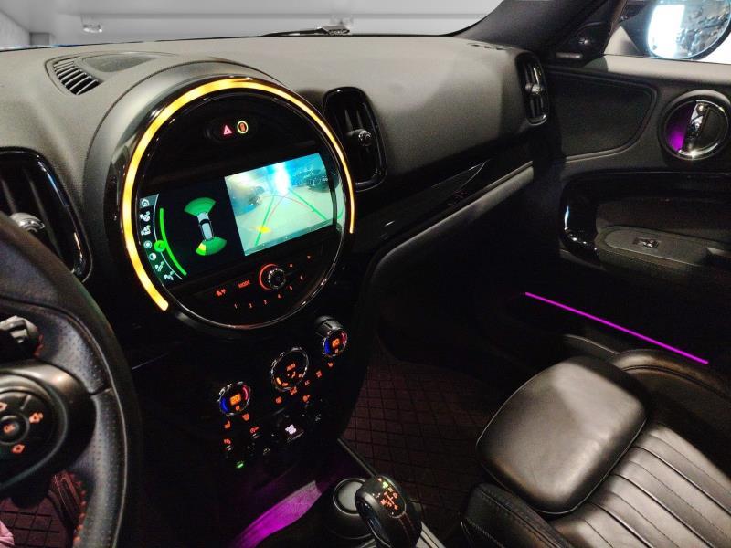 Mini Cooper SD Countryman 2.0 TwinPower Turbo Cooper SD ALL4 Steptronic