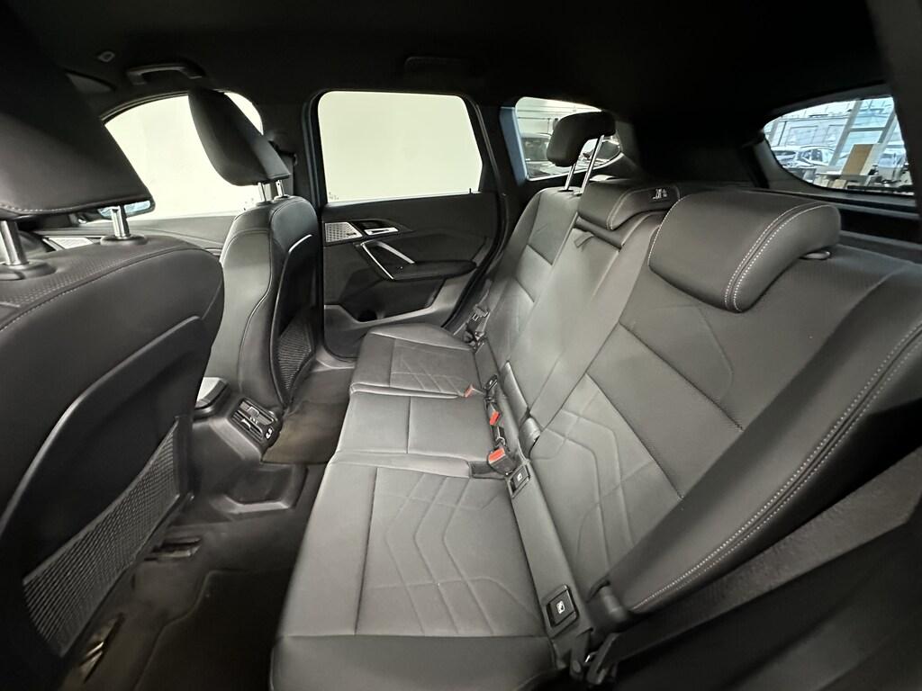 BMW X1 sdrive18d Edition Essence auto