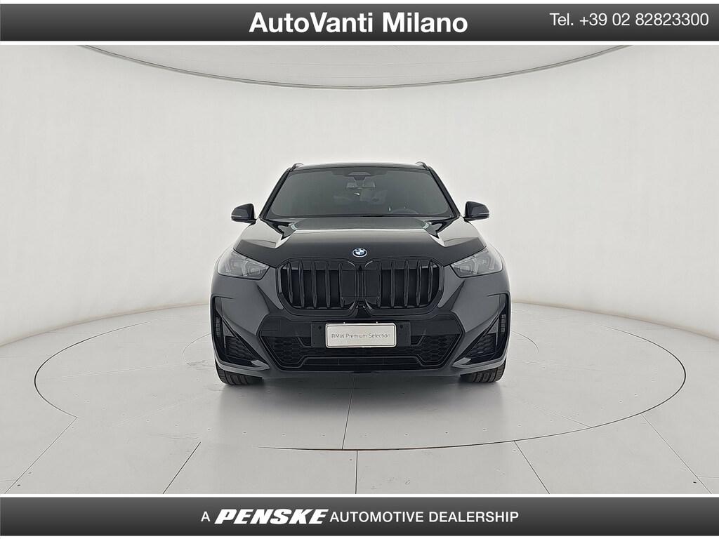 BMW X1 xdrive 25e MSport Pro auto