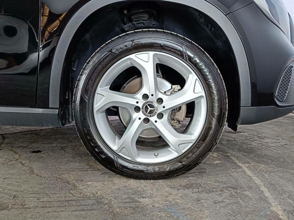 Mercedes GLA 180 Sport auto