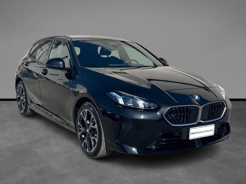 BMW Serie 1 120 48V MSport auto