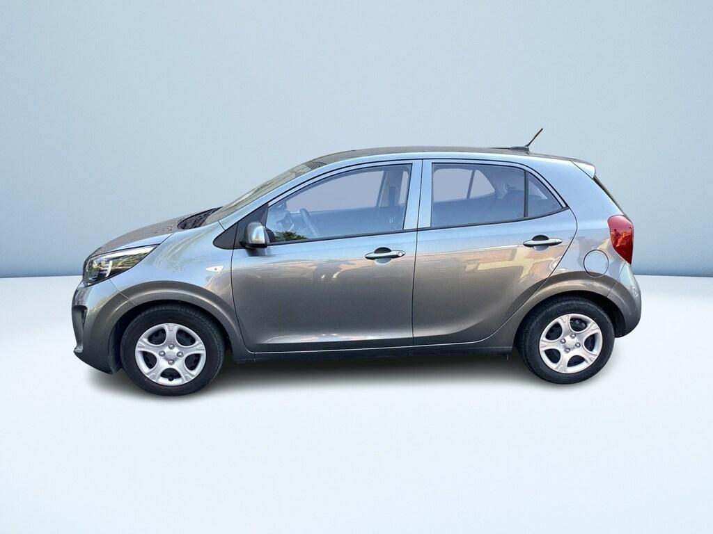 Kia Picanto 1.0 dpi Urban