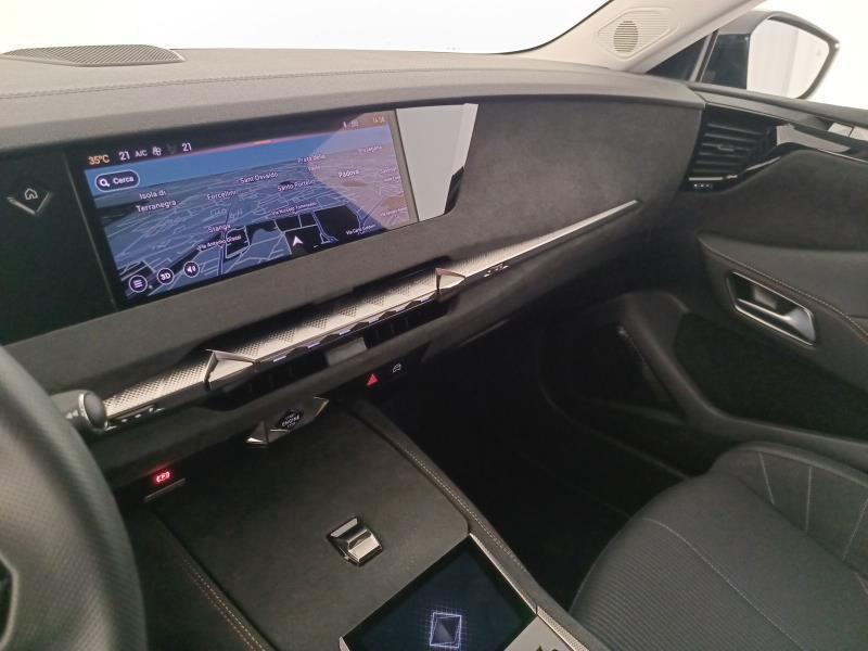 DS DS4 1.2 puretech Performance Line+ 130cv auto