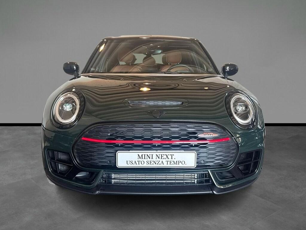 Mini Mini Clubman 2.0 JCW JCW auto