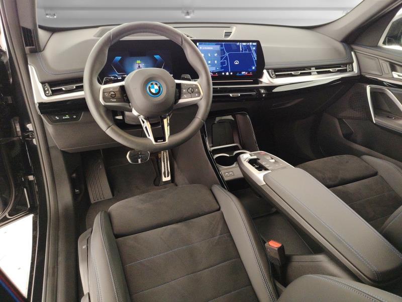 BMW X1 xdrive 25e MSport Pro auto