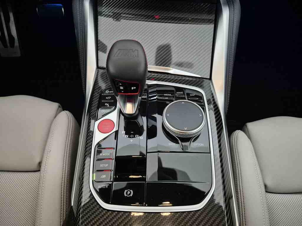 BMW Serie 4 M M4 Coupe 3.0 Competition M xdrive auto