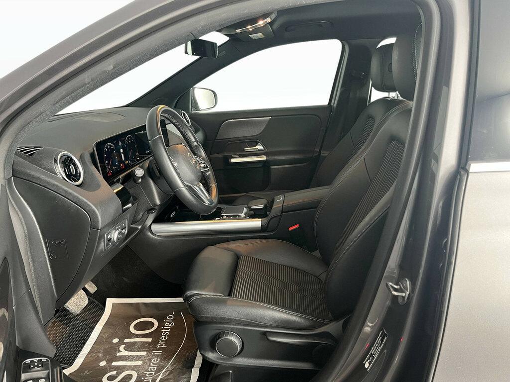 Mercedes GLA 200 d Sport Plus auto