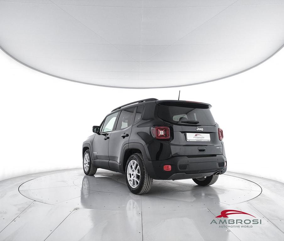 Jeep Renegade 1.0 t3 Limited 2wd