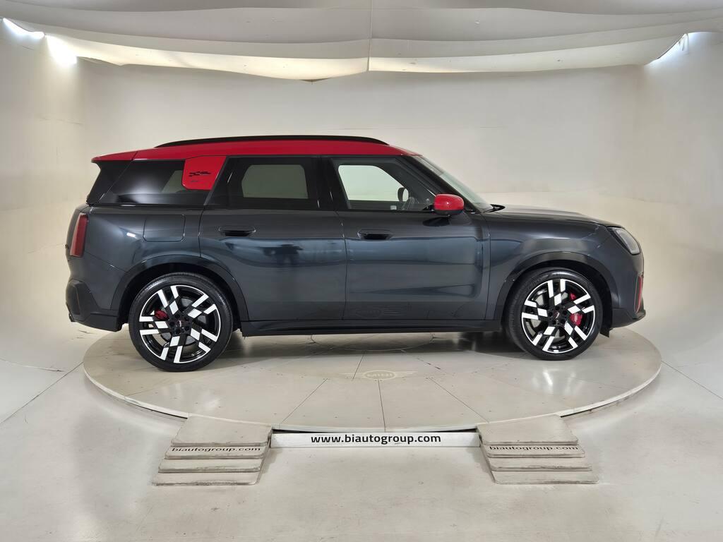 Mini John Cooper Works Countryman 2.0 TwinPower Turbo John Cooper Works ALL4 Auto