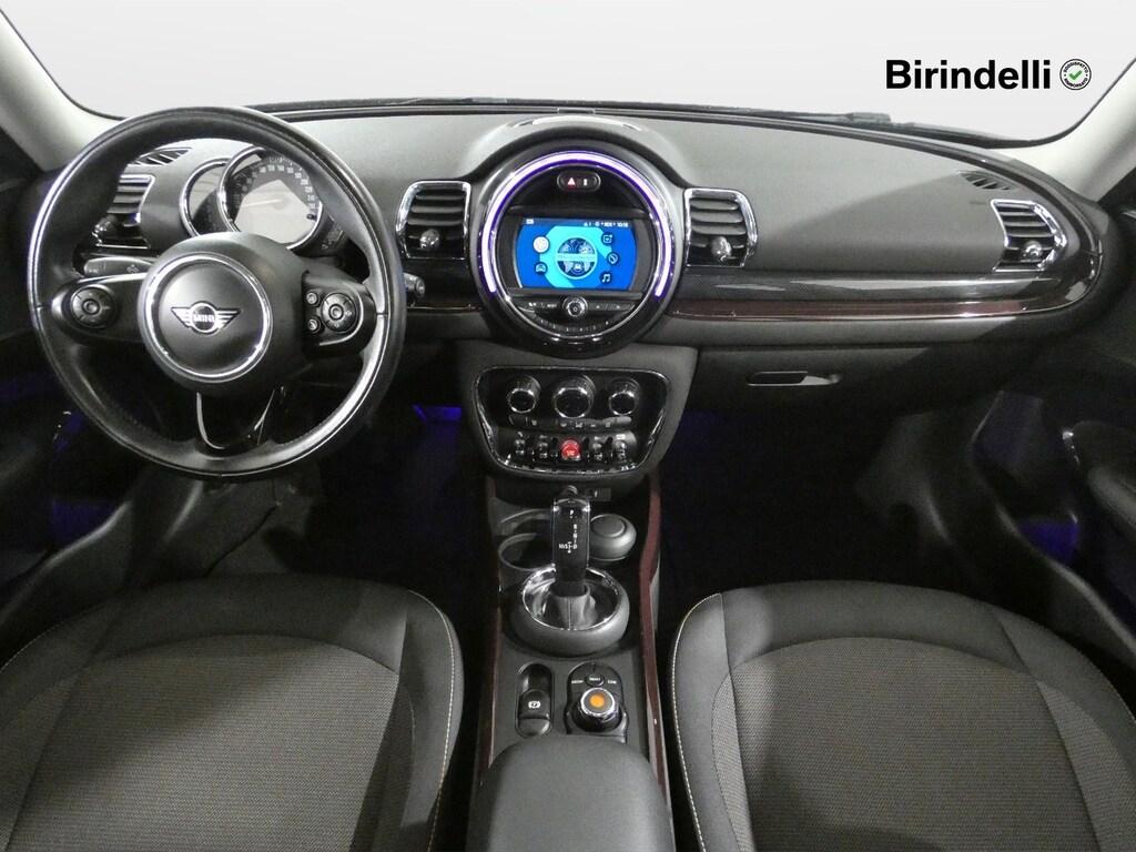 Mini One D Clubman 1.5 TwinPower Turbo One D Boost