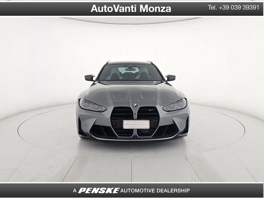 BMW Serie 3 M M3 3.0 Competition M xdrive auto