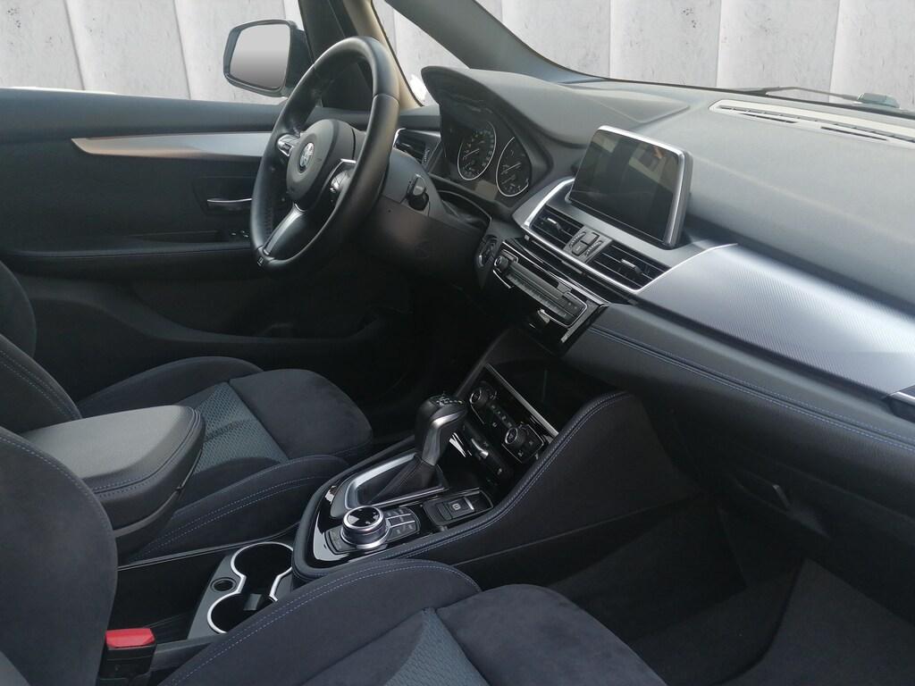 BMW Serie 2 216d Active Tourer Msport auto my17