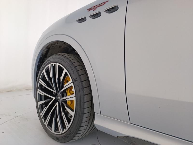 Maserati Levante Grecale 3.0 V6 Trofeo 530cv auto