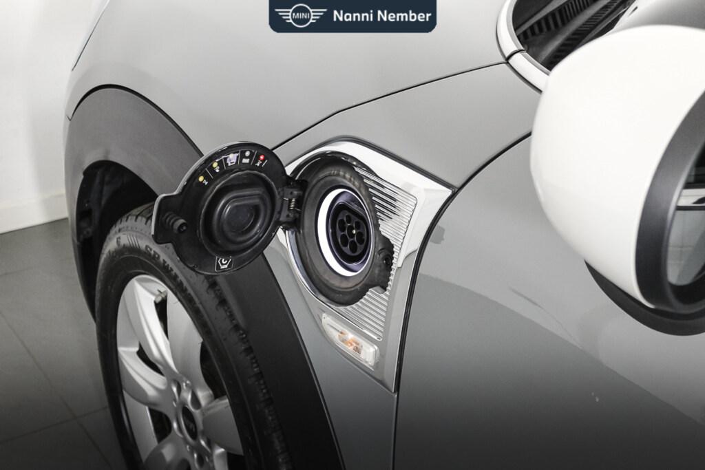 Mini Cooper SE Countryman Mini Countryman 1.5 Cooper SE all4 auto