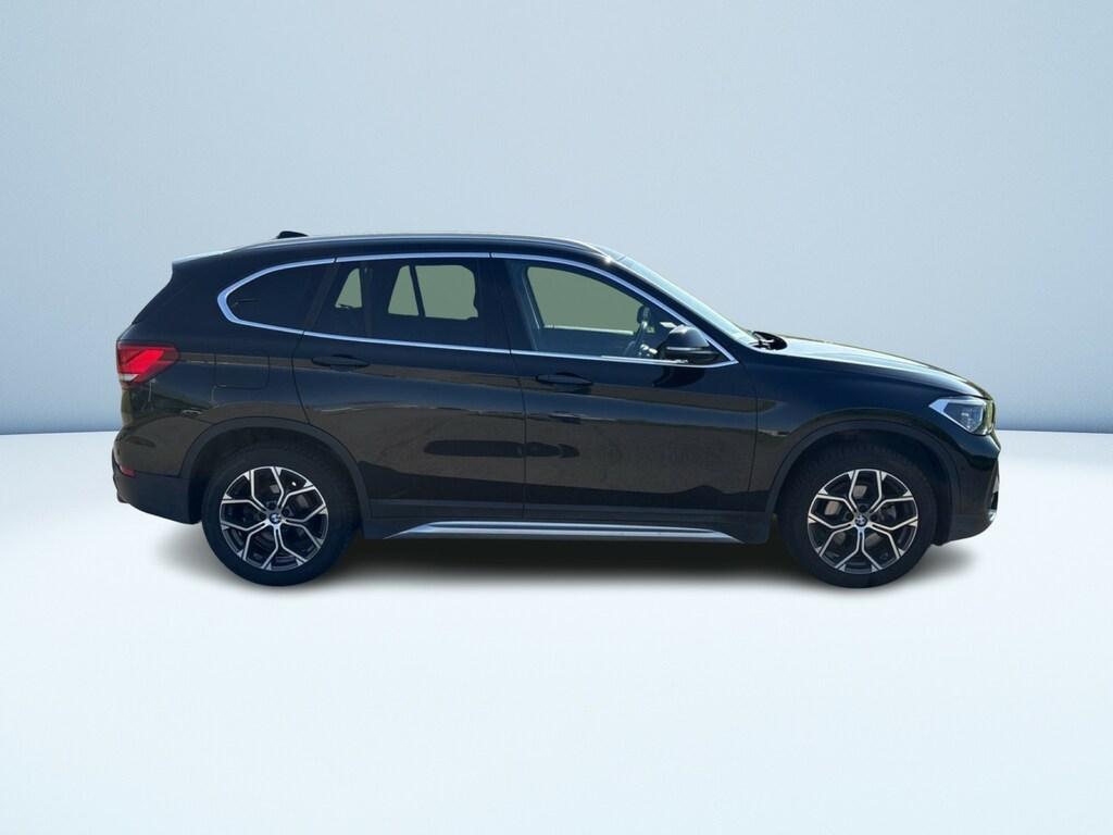 BMW X1 xdrive18d xLine Plus auto