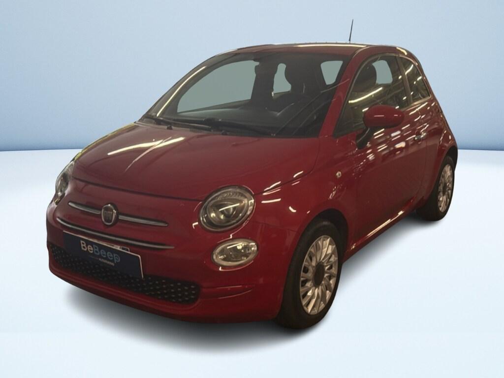 Fiat 500 1.0 hybrid Lounge 70cv
