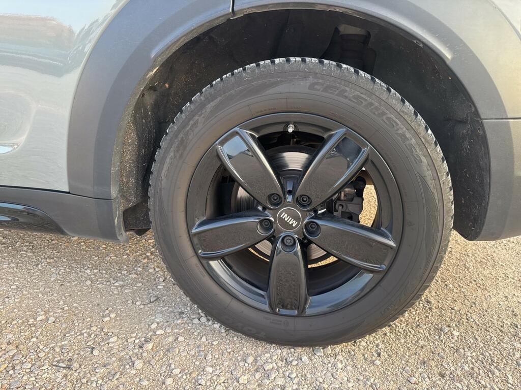 Mini Cooper Countryman 1.5 TwinPower Turbo Cooper